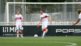 23.07.25 VfB Stuttgart II - SGV Freiberg