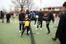 23.03.23 VfB Stuttgart Nachsorgeklinik Tannheim