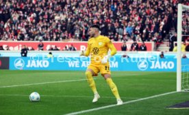 15.02.25 VfB Stuttgart - VfL Wolfsburg
