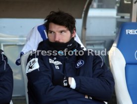 Karlsruher SC - Chemitzer SC