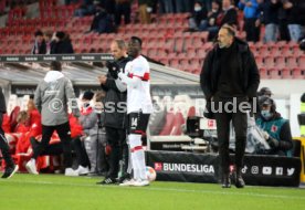 26.11.21 VfB Stuttgart - 1. FSV Mainz 05