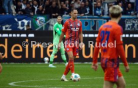 01.11.25 Karlsruher SC - FC Schalke 04