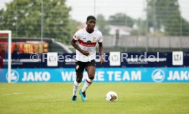 06.07.21 FSV Hollenbach - VfB Stuttgart