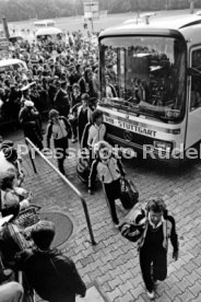 26.09.81 Eintracht Frankfurt - VfB Stuttgart