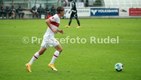 29.08.20 VfB Stuttgart - Arminia Bielefeld