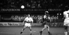 27.09.89 Feyenoord Rotterdam - VfB Stuttgart