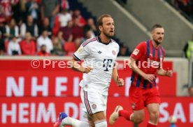 18.08.26 1. FC Heidenheim -  FC Bayern M&uuml;nchen
