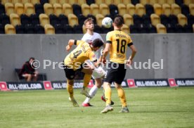 SG Dynamo Dresden - VfB Stuttgart