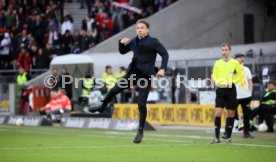 18.02.23 VfB Stuttgart - 1. FC K&ouml;ln