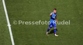 VfB Stuttgart - 1. FSV Mainz 05