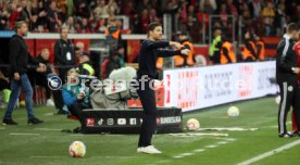 12.11.22 Bayer 04 Leverkusen - VfB Stuttgart