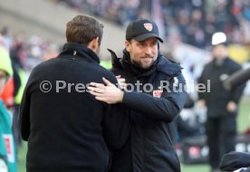18.01.25 VfB Stuttgart - SC Freiburg