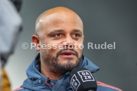 21.12.25 1. FC Heidenheim - FC Bayern M&uuml;nchen