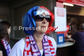 29.05.23 1. FC Heidenheim Aufstiegsfeier Bundesliga