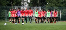 Trainingslager Kitzb&uuml;hel 2019