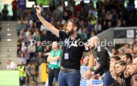 18.09.22 Frisch Auf G&ouml;ppingen - SC Magdeburg