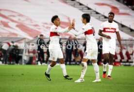 22.09.23 VfB Stuttgart - SV Darmstadt 98