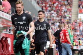 21.05.23 1. FSV Mainz 05 - VfB Stuttgart