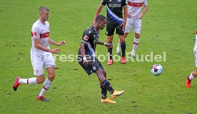 29.08.20 VfB Stuttgart - Arminia Bielefeld