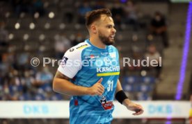 03.10.21 TVB Stuttgart - Rhein-Neckar L&ouml;wen
