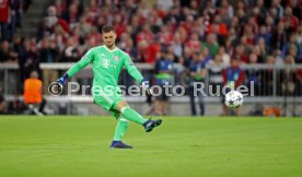 FC Bayern M&uuml;nchen - Real Madrid