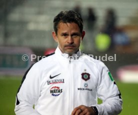 Karlsruher SC - FC Erzgebirge Aue