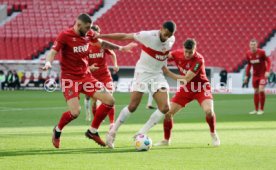 24.02.24 VfB Stuttgart - 1. FC Köln