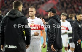 06.02.24 Bayer 04 Leverkusen - VfB Stuttgart