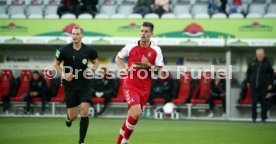 27.09.20 SC Freiburg - VfL Wolfsburg