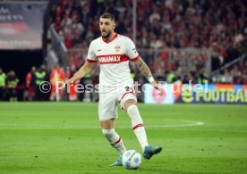 19.10.24 FC Bayern M&uuml;nchen - VfB Stuttgart