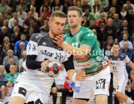 Frisch Auf G&ouml;ppingen - THW Kiel