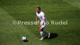 16.05.21 SV Sandhausen - SSV Jahn Regensburg