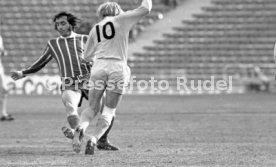 24.03.73 FC Bayern M&uuml;nchen - VfB Stuttgart