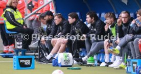 14.03.26 TSG 1899 Hoffenheim - VfL Wolfsburg