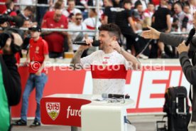 04.05.24 VfB Stuttgart - FC Bayern M&uuml;nchen
