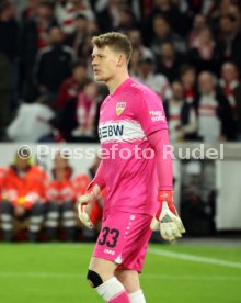 12.03.26 VfB Stuttgart - FC Porto