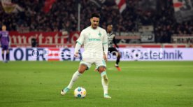 02.12.23 VfB Stuttgart - SV Werder Bremen