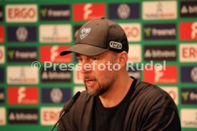 23.05.26 DFB-Pokal Finale 2026 FC Bayern M&uuml;nchen - VfB Stuttgart