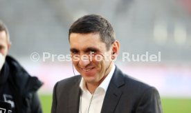 05.12.21 VfB Stuttgart - Hertha BSC Berlin