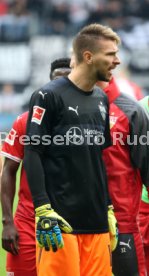 Eintracht Frankfurt - VfB Stuttgart