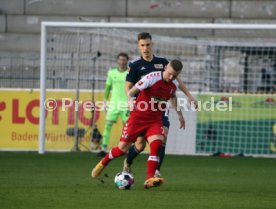 20.02.21 SC Freiburg - 1. FC Union Berlin