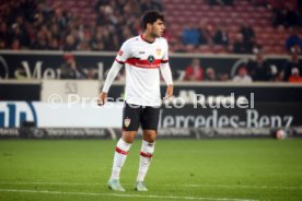 24.10.21 VfB Stuttgart - 1. FC Union Berlin