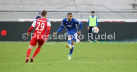 12.12.21 Karlsruher SC - 1. FC Heidenheim