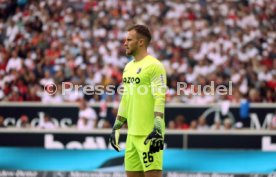 20.08.22 VfB Stuttgart - SC Freiburg