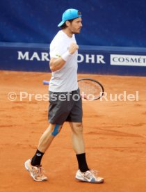 Mercedes Cup 2012