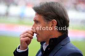VfB Stuttgart - VfL Wolfsburg