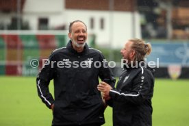 18.07.21 VfB Stuttgart Trainingslager Kitzb&uuml;hel 2021