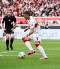 05.10.25 VfB Stuttgart - 1. FC Heidenheim