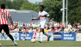 16.07.22 Brentford FC - VfB Stuttgart