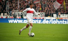 VfB Stuttgart - Karlsruher SC